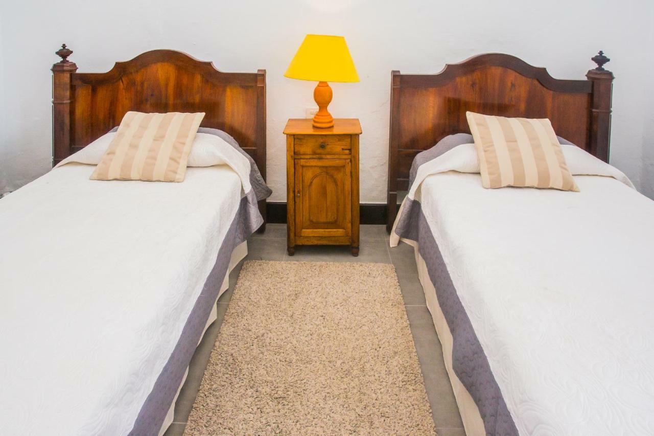 Casa El Quinto Villa La Vegueta ภายนอก รูปภาพ