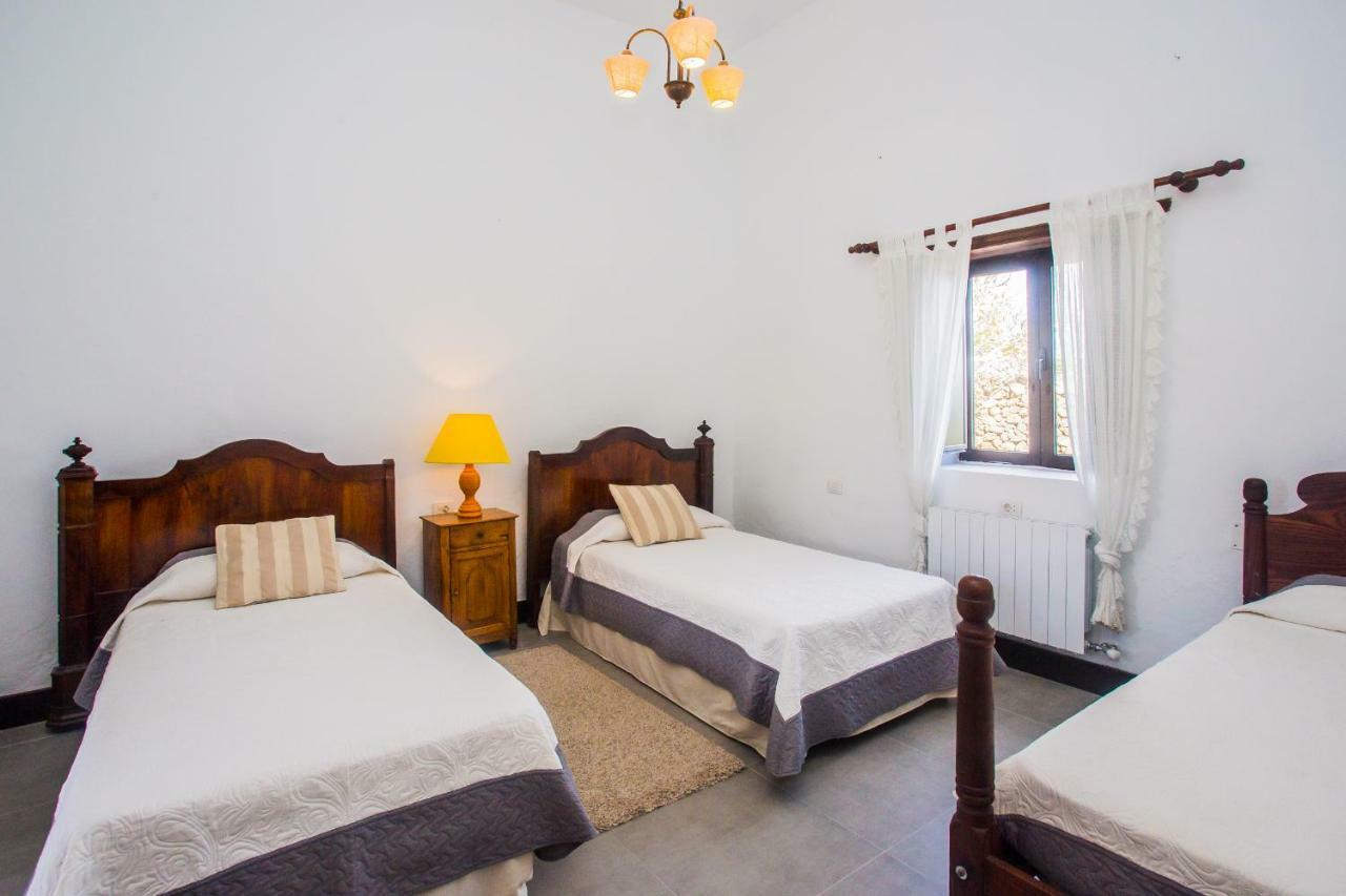 Casa El Quinto Villa La Vegueta ภายนอก รูปภาพ
