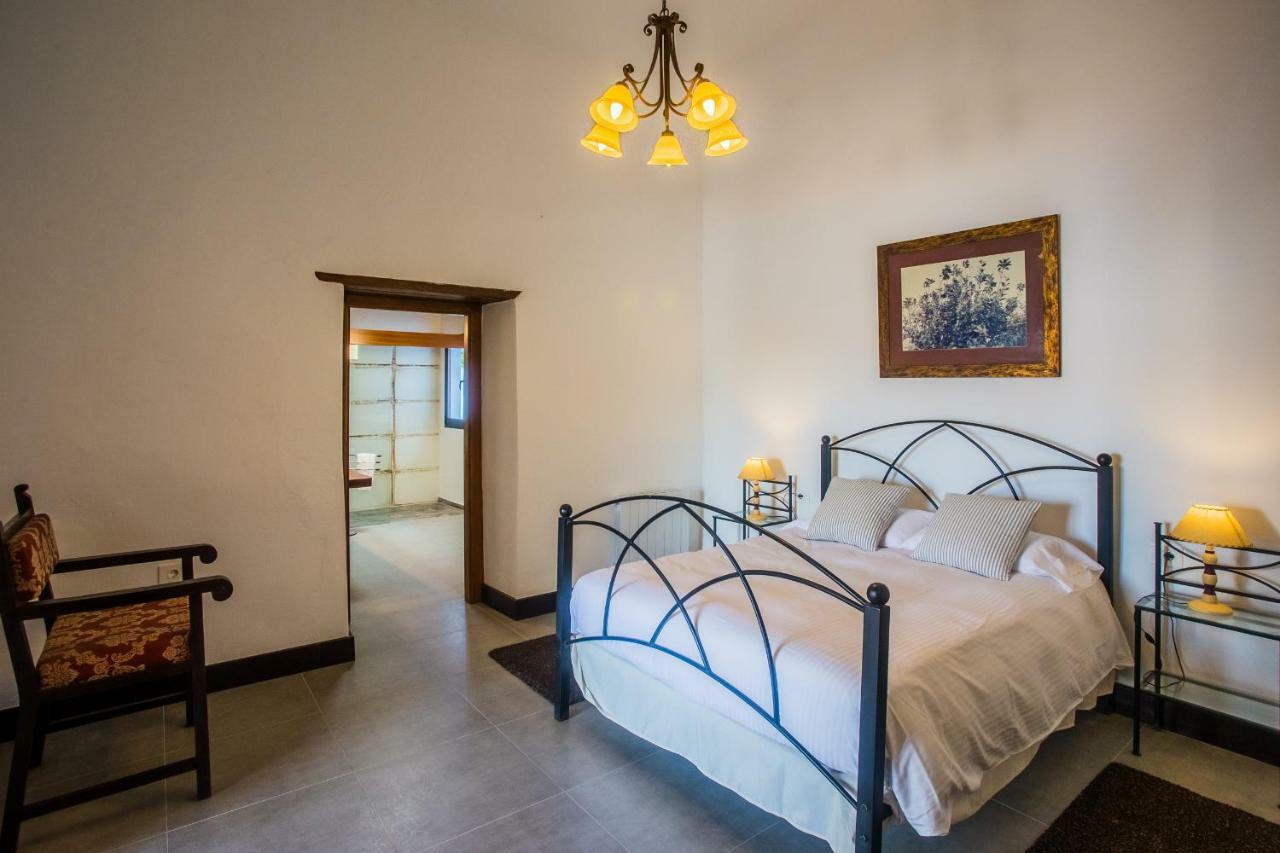 Casa El Quinto Villa La Vegueta ภายนอก รูปภาพ