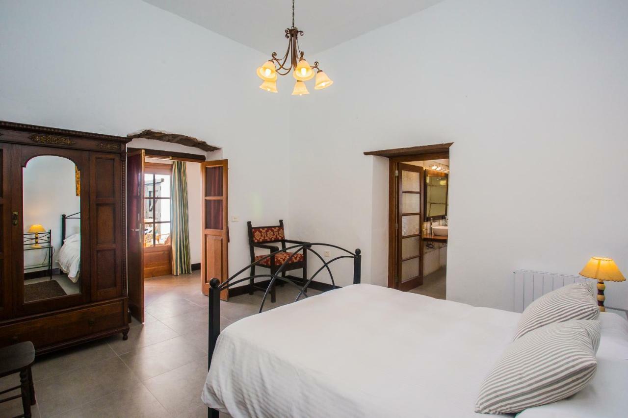 Casa El Quinto Villa La Vegueta ภายนอก รูปภาพ