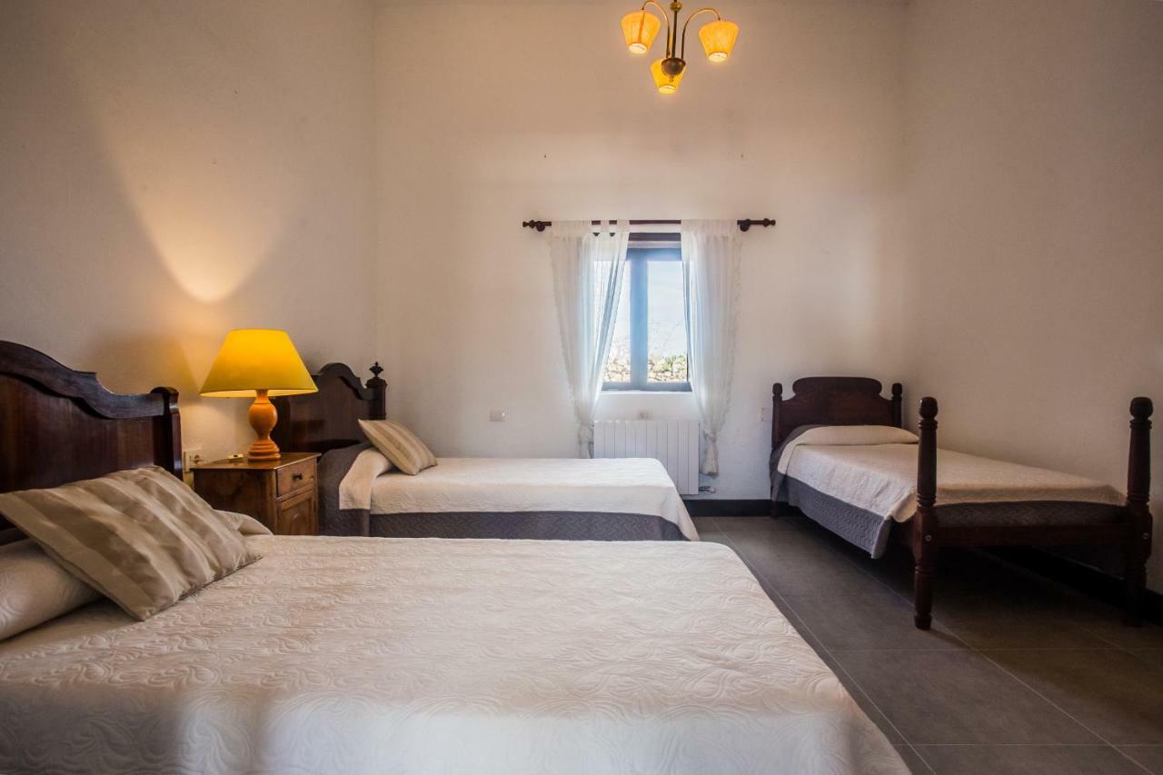 Casa El Quinto Villa La Vegueta ภายนอก รูปภาพ