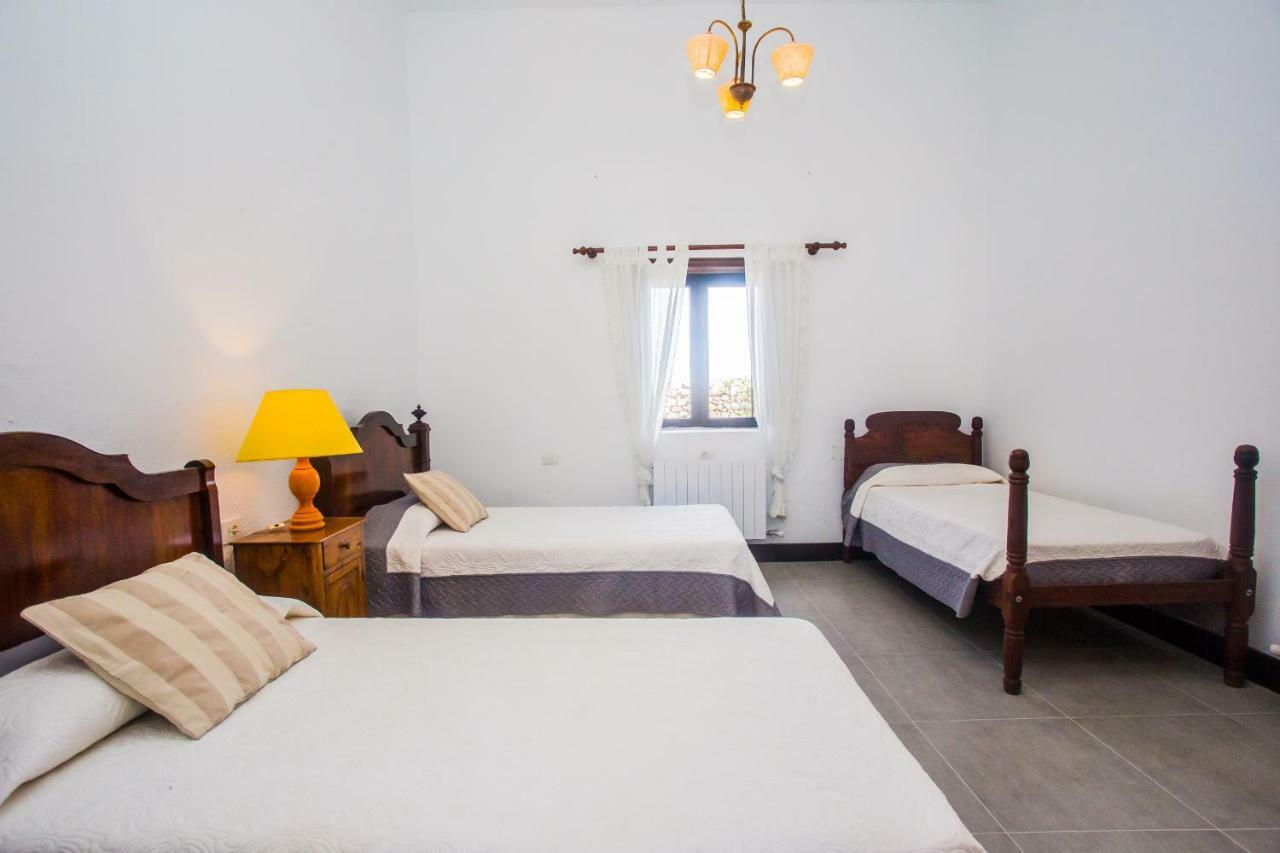Casa El Quinto Villa La Vegueta ภายนอก รูปภาพ