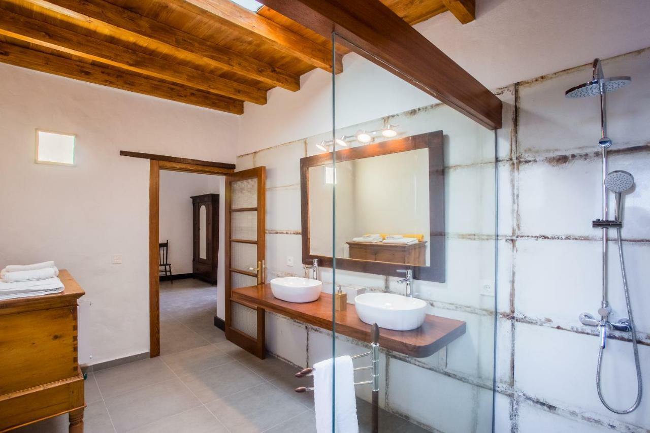 Casa El Quinto Villa La Vegueta ภายนอก รูปภาพ