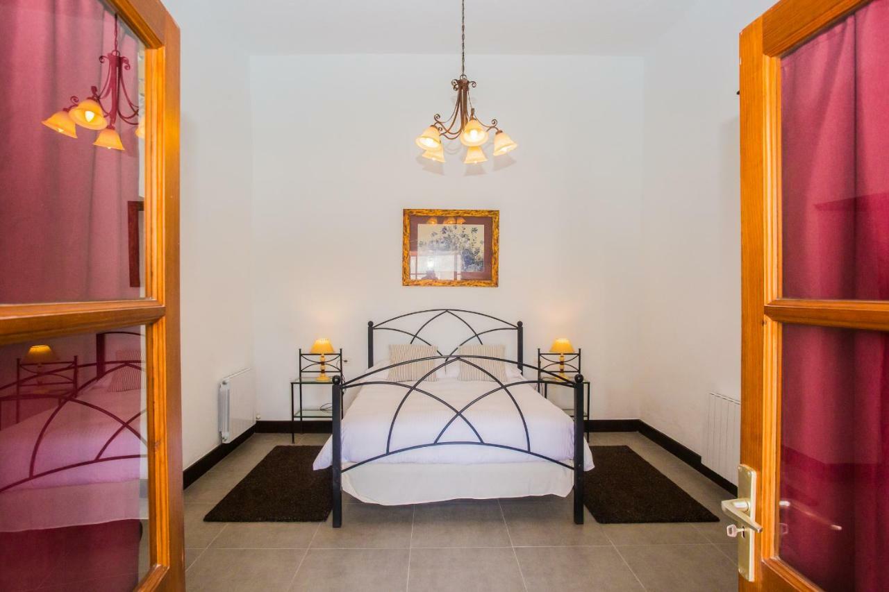 Casa El Quinto Villa La Vegueta ภายนอก รูปภาพ