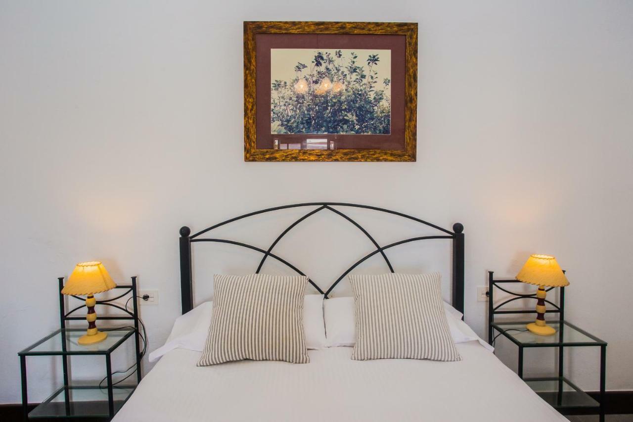 Casa El Quinto Villa La Vegueta ภายนอก รูปภาพ