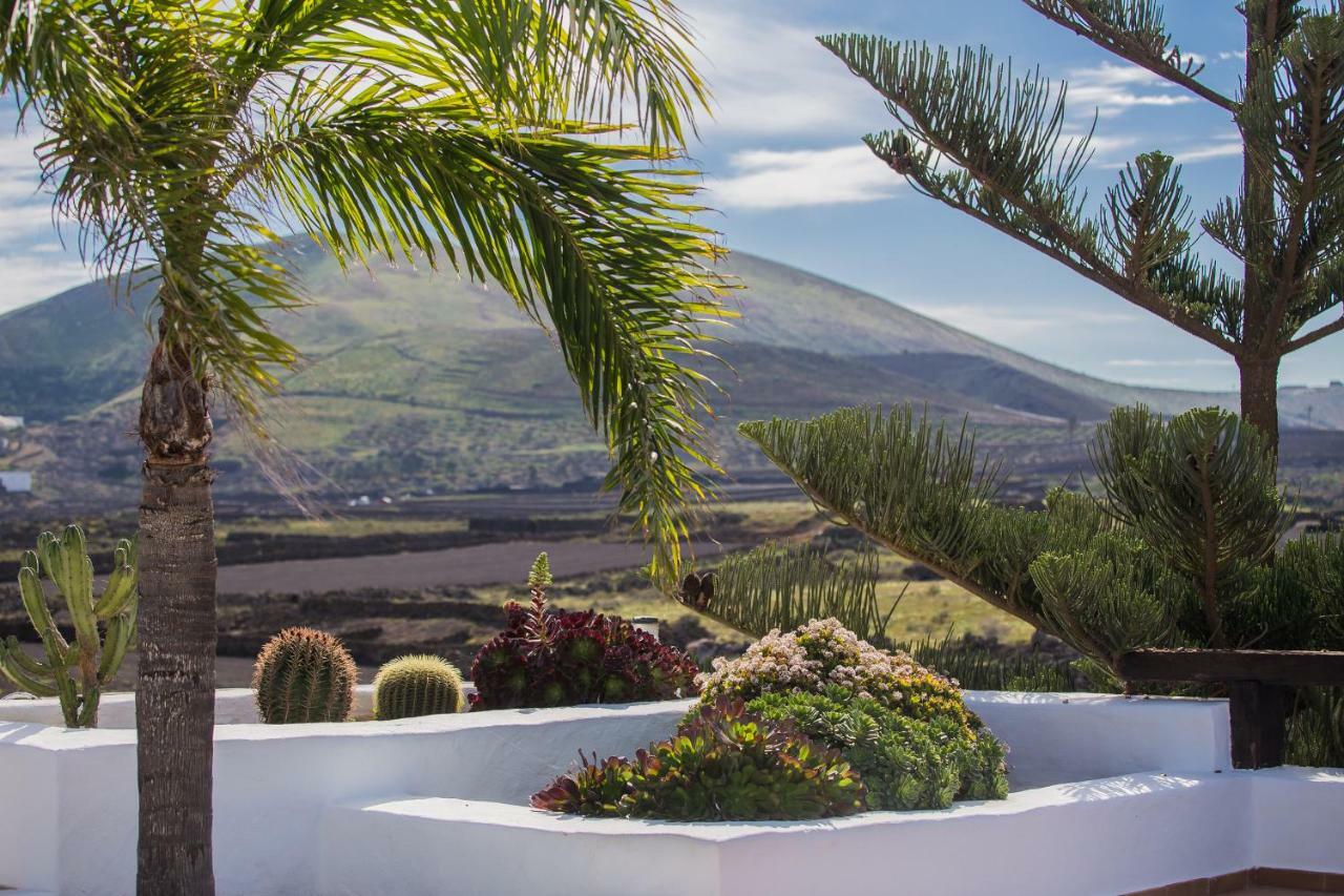 Casa El Quinto Villa La Vegueta ภายนอก รูปภาพ