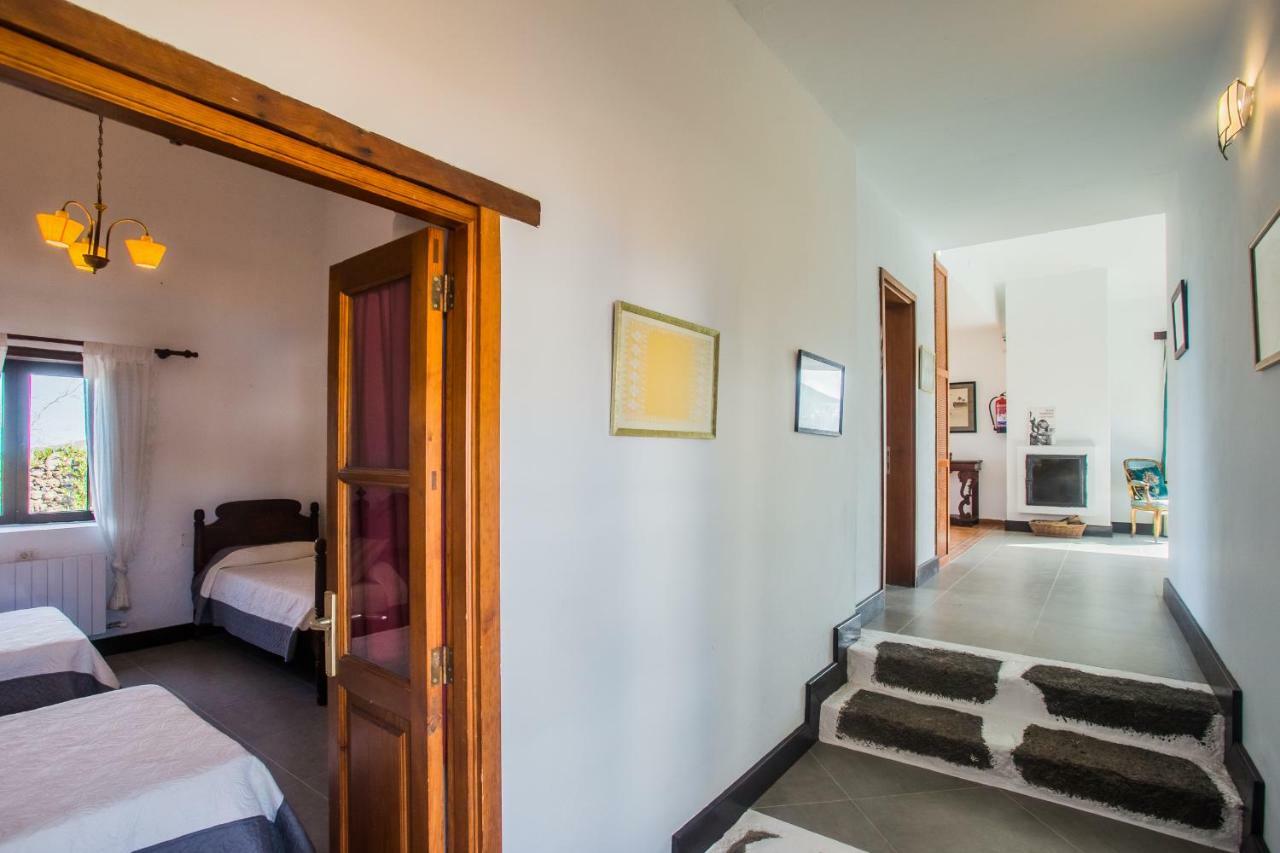 Casa El Quinto Villa La Vegueta ภายนอก รูปภาพ