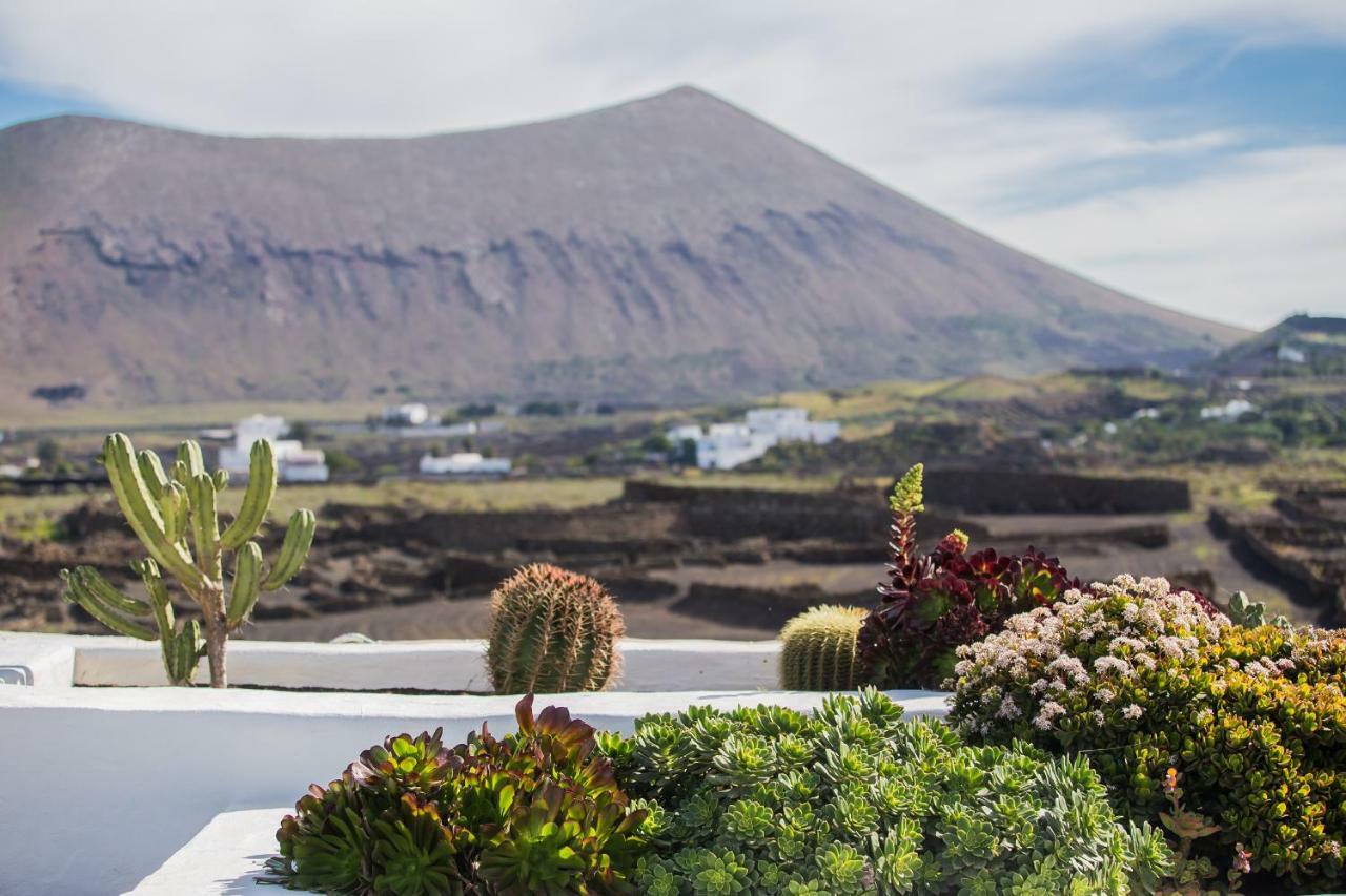 Casa El Quinto Villa La Vegueta ภายนอก รูปภาพ