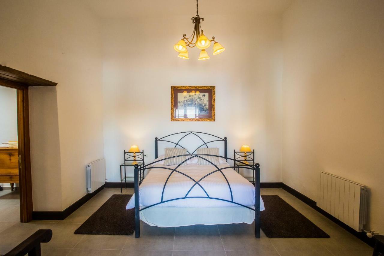 Casa El Quinto Villa La Vegueta ภายนอก รูปภาพ