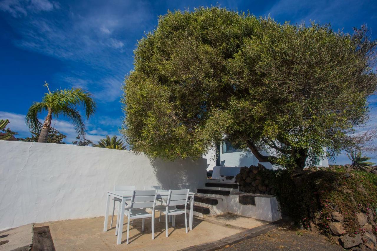 Casa El Quinto Villa La Vegueta ภายนอก รูปภาพ