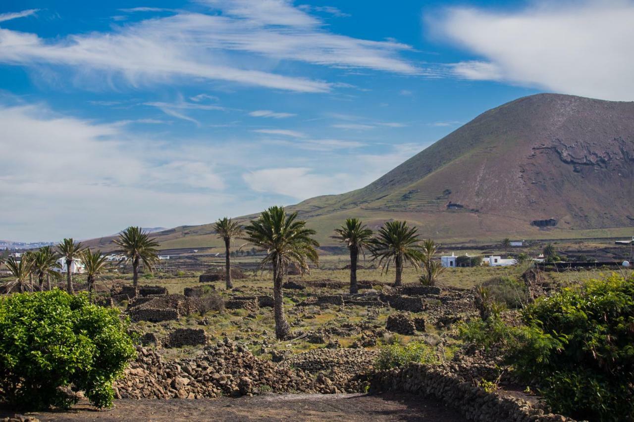 Casa El Quinto Villa La Vegueta ภายนอก รูปภาพ