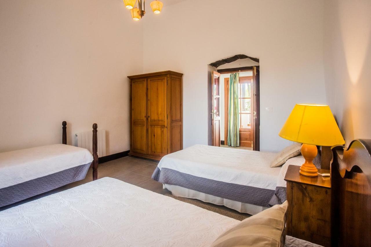 Casa El Quinto Villa La Vegueta ภายนอก รูปภาพ