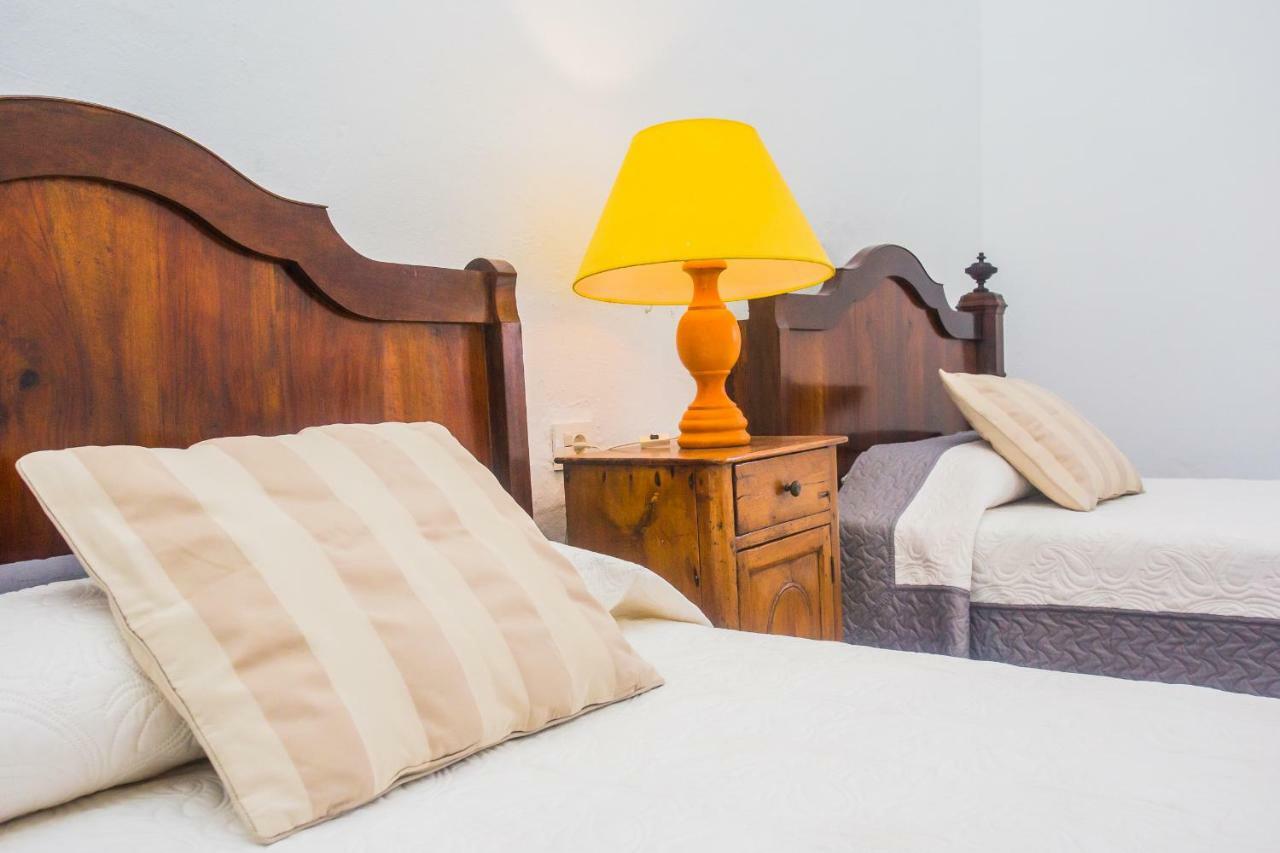 Casa El Quinto Villa La Vegueta ภายนอก รูปภาพ