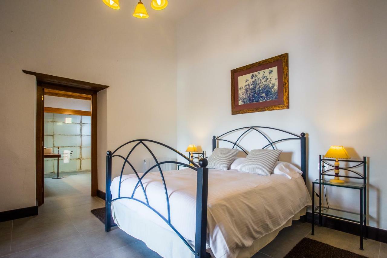Casa El Quinto Villa La Vegueta ภายนอก รูปภาพ