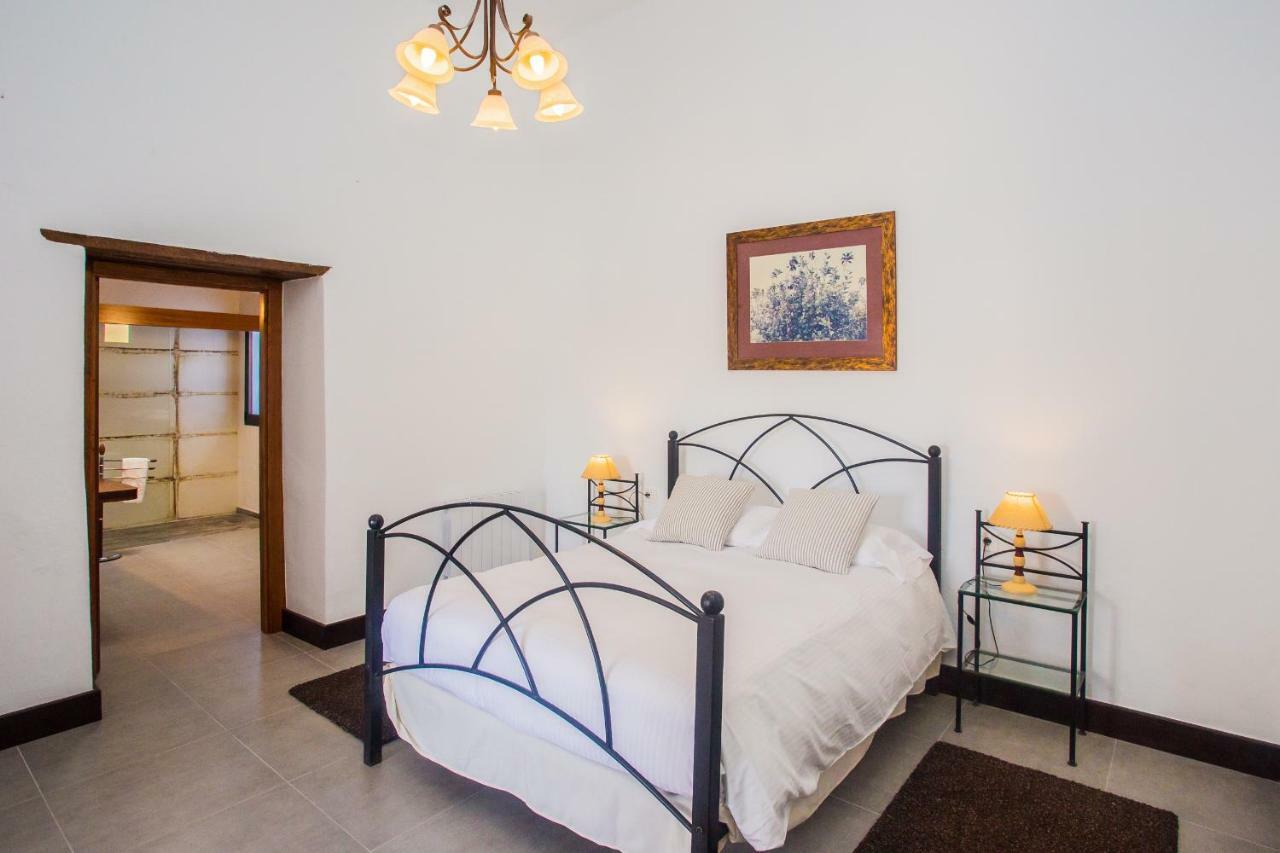 Casa El Quinto Villa La Vegueta ภายนอก รูปภาพ